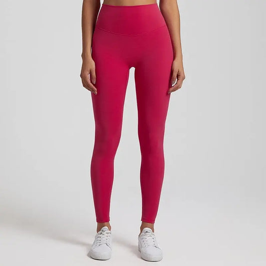 SleekStyle Fitted Leggings - Sculptify™