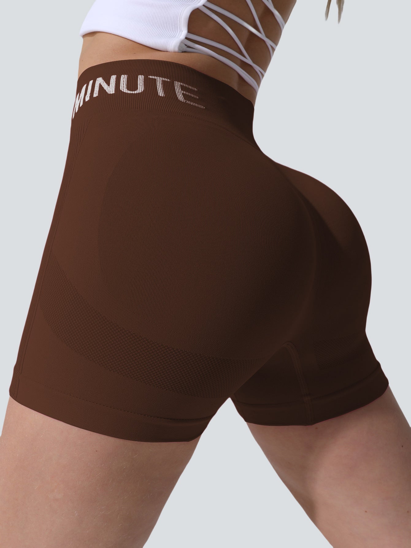 Quick-Drying Performance Running Shorts