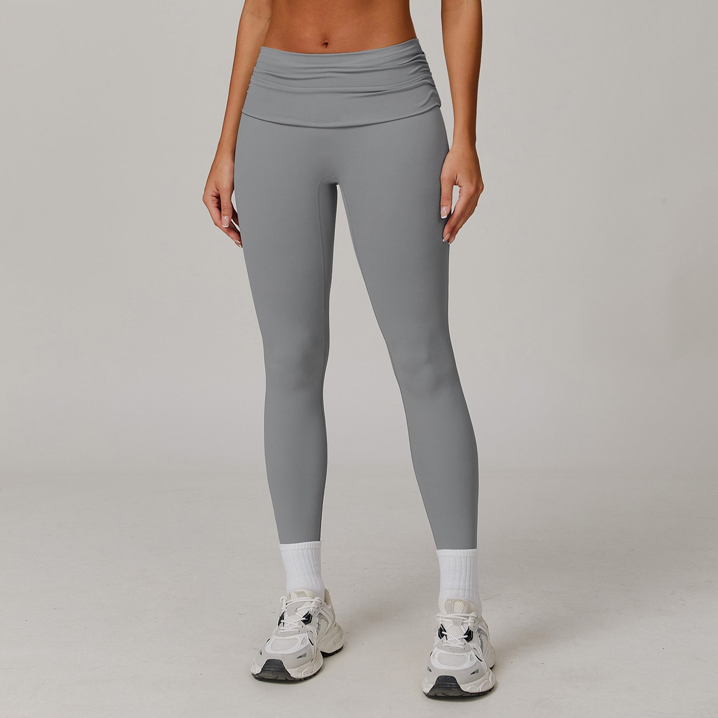 High-Rise Sculpt & Lift Yoga Leggings