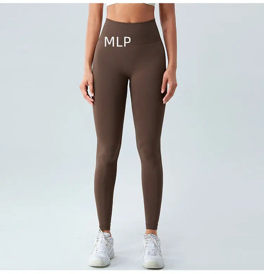 SculptFit Stretch Activewear Leggings - Sculptify™