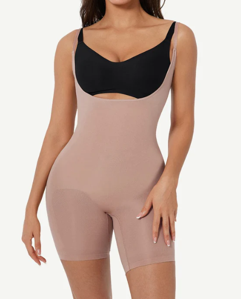 Seamless Shapewear Panties For A Firm Tummy And Lifted Hips Shapewear Sculptify™