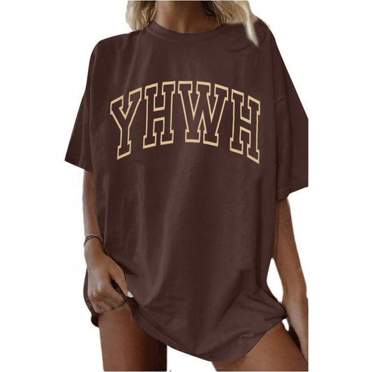Retro T-shirt Short sleeve t-shirts Sculptify™