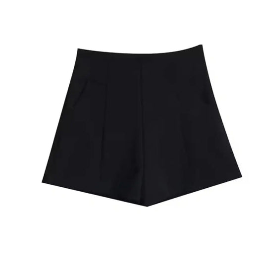 Sleek All-Match Flattering Shorts - Sculptify™