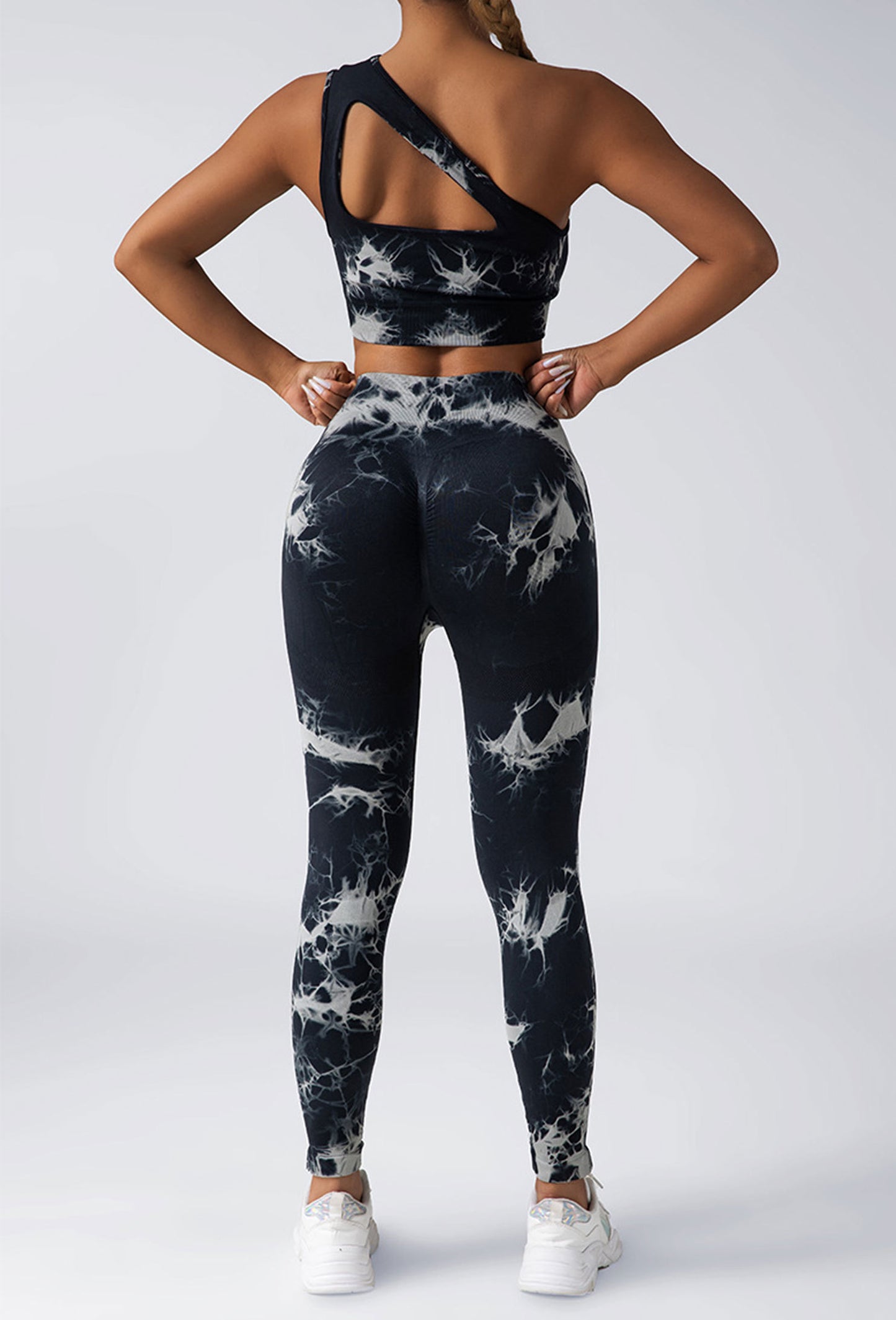 DreamDye Seamless High-Waist Leggings