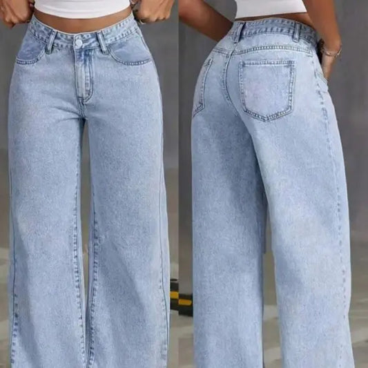 SweetSpice Everyday Fit Jeans - Sculptify™
