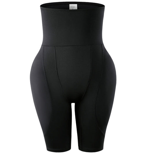 Fat Burning High Waist Underwear Shapewear Butt Lifter Seamless Women High Waist Slimming Panty Tummy Control Knickers Pant Briefs Ladies Body Shaper Shapewear Sculptify™