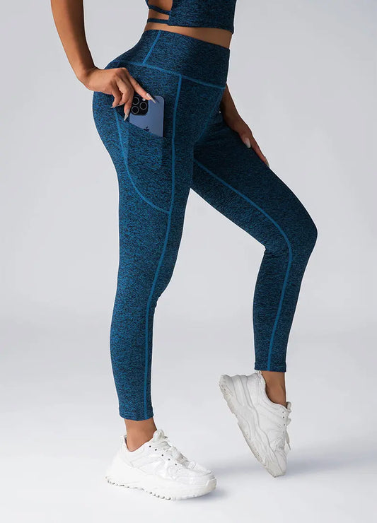 BodyHug Scrunch Gym Leggings - Sculptify™