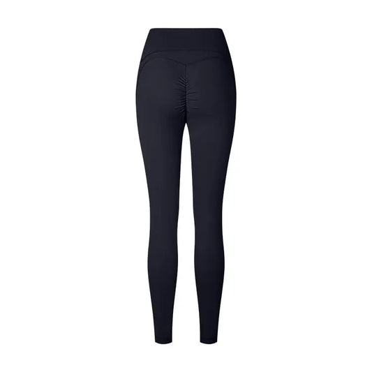 CoreFlex High Waist Pocket Leggings - Sculptify™