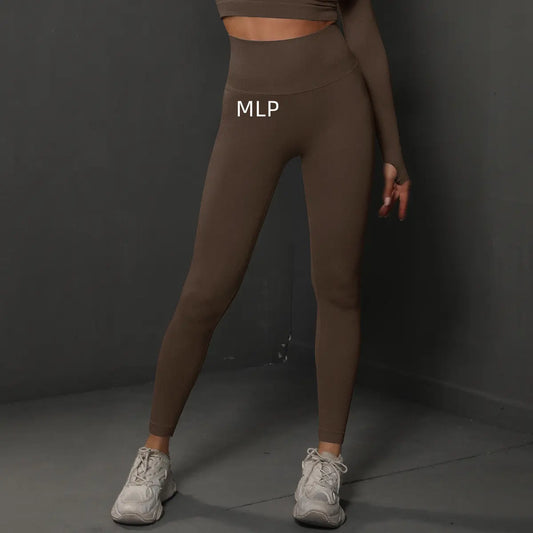 Master Contour Sculpt Leggings - Sculptify™