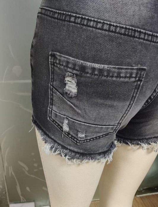 Fashionable Women's Hit Shorts - Sculptify™