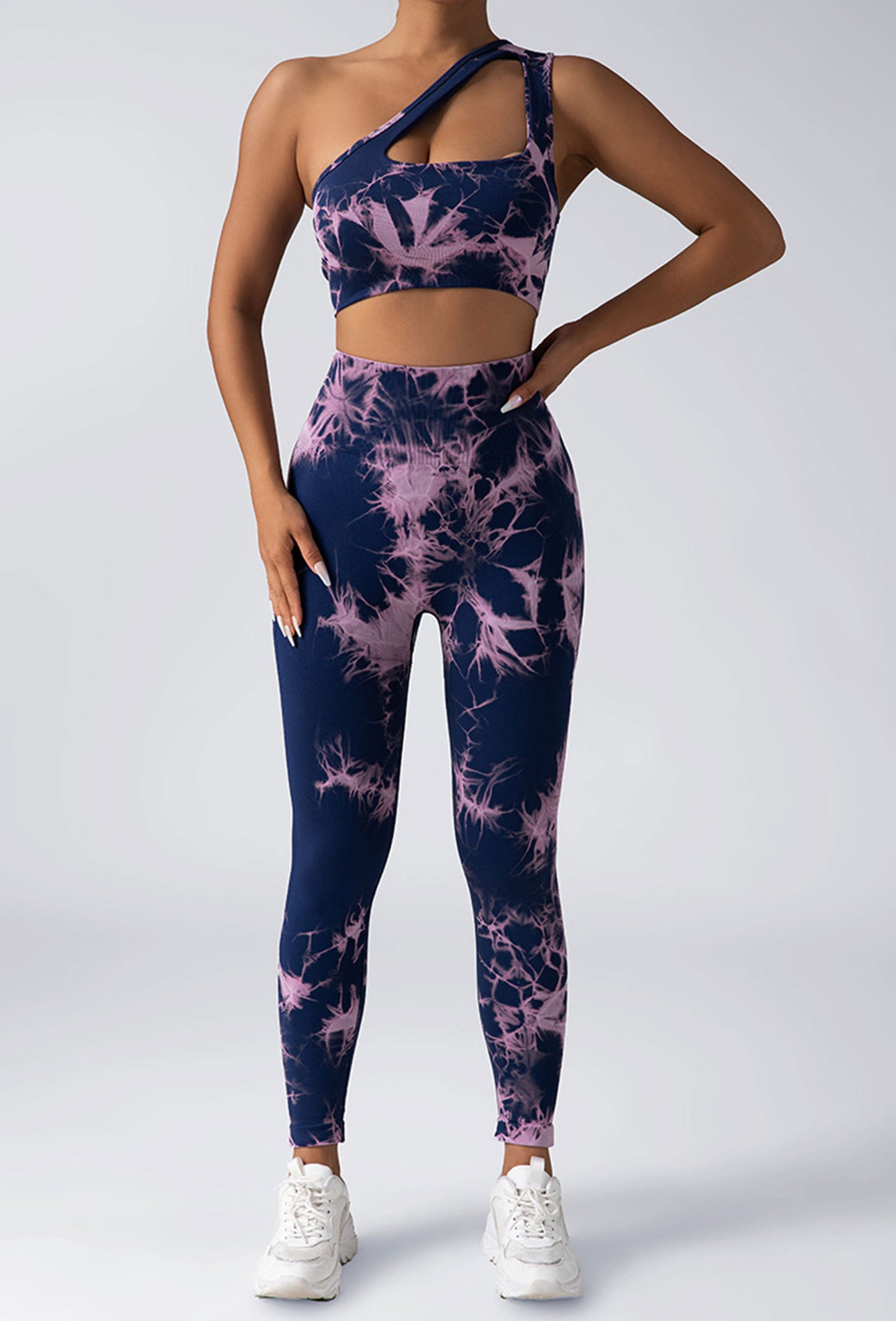 DreamDye Seamless High-Waist Leggings