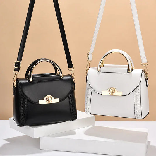 Sorelle Cuir - Sculptify™