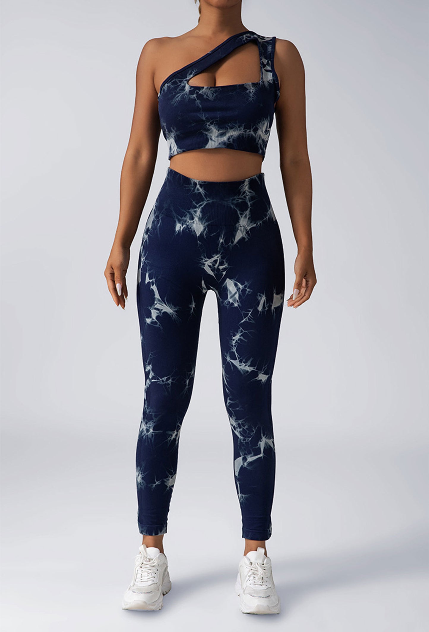 DreamDye Seamless High-Waist Leggings