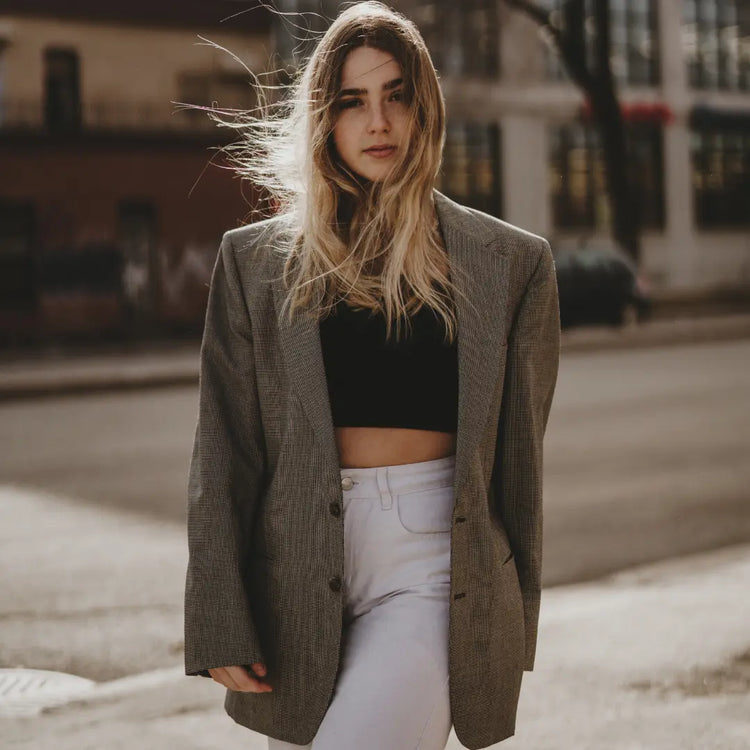 BLAZERS - Sculptify™