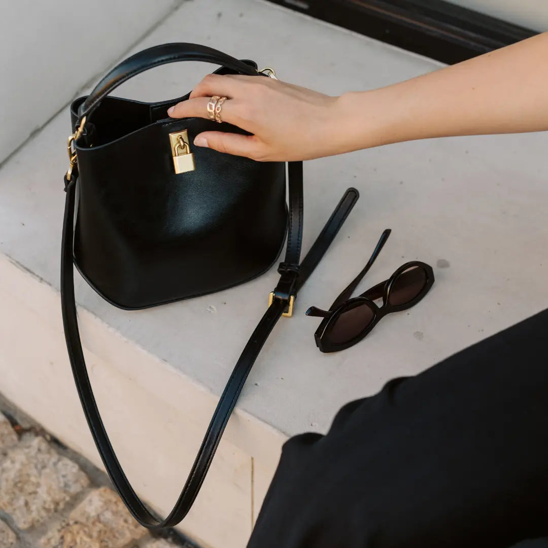 CROSSBAGS - Sculptify™