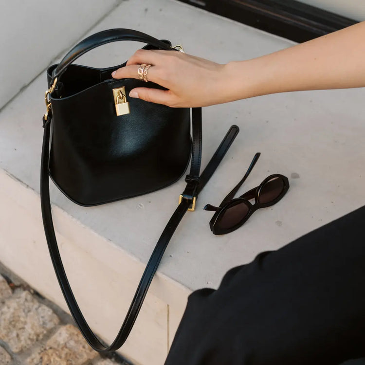 CROSSBAGS - Sculptify™
