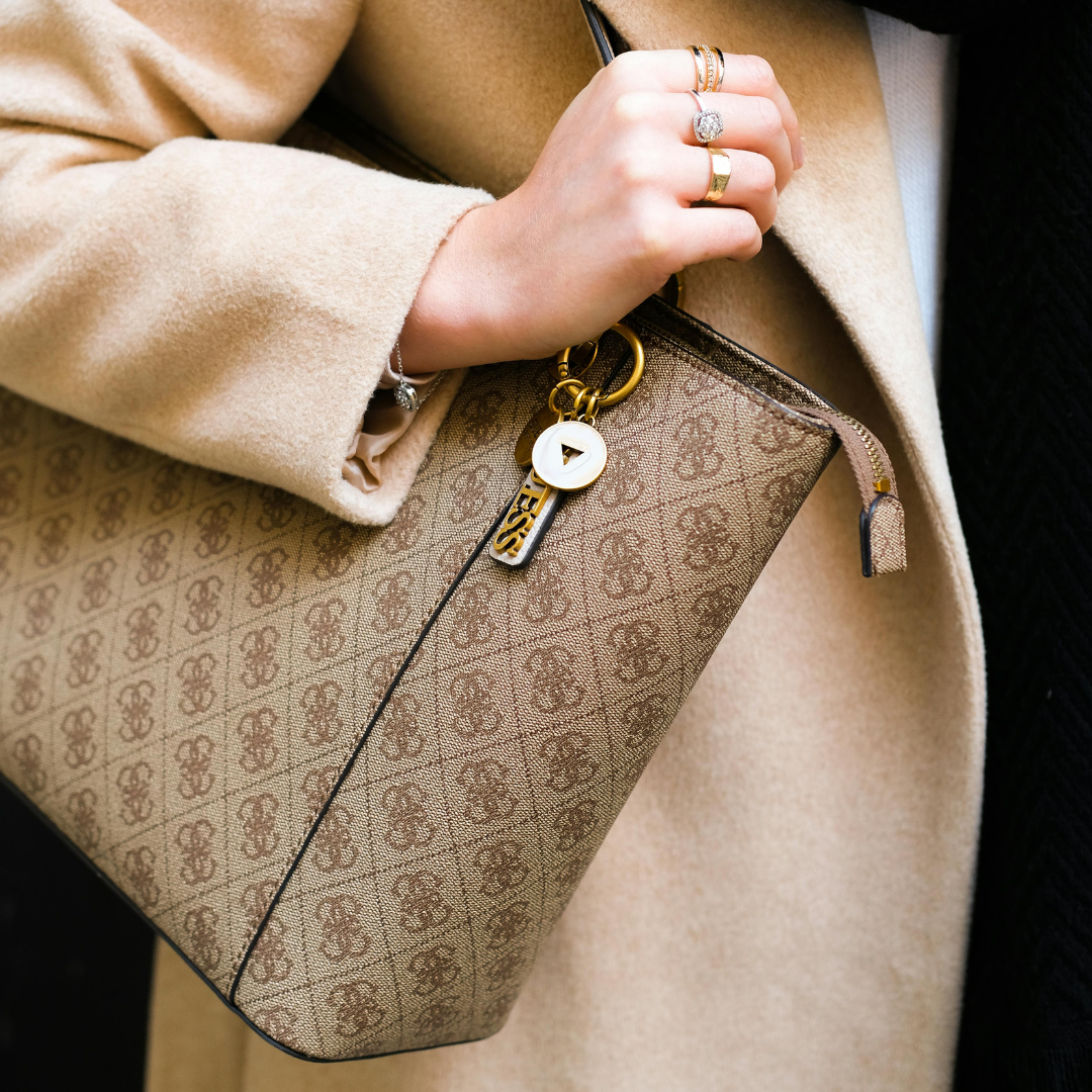 HANDBAGS