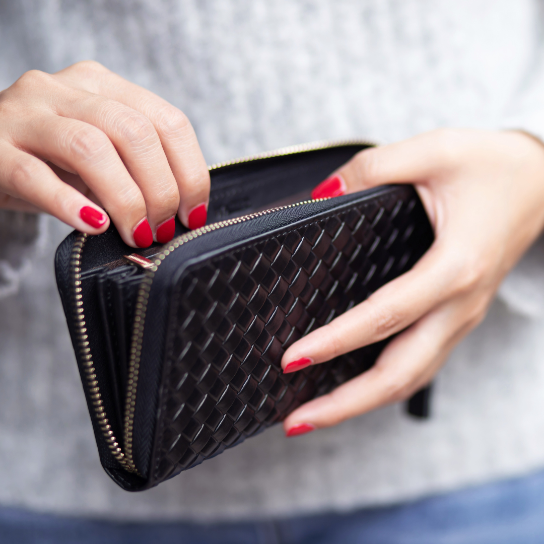 WALLETS