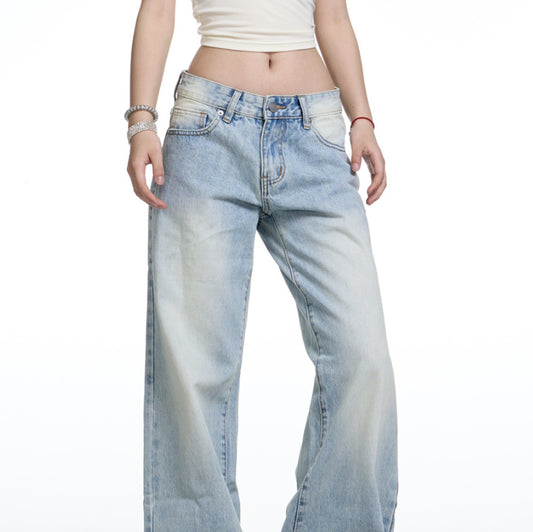 TimelessFade American Fit Jeans