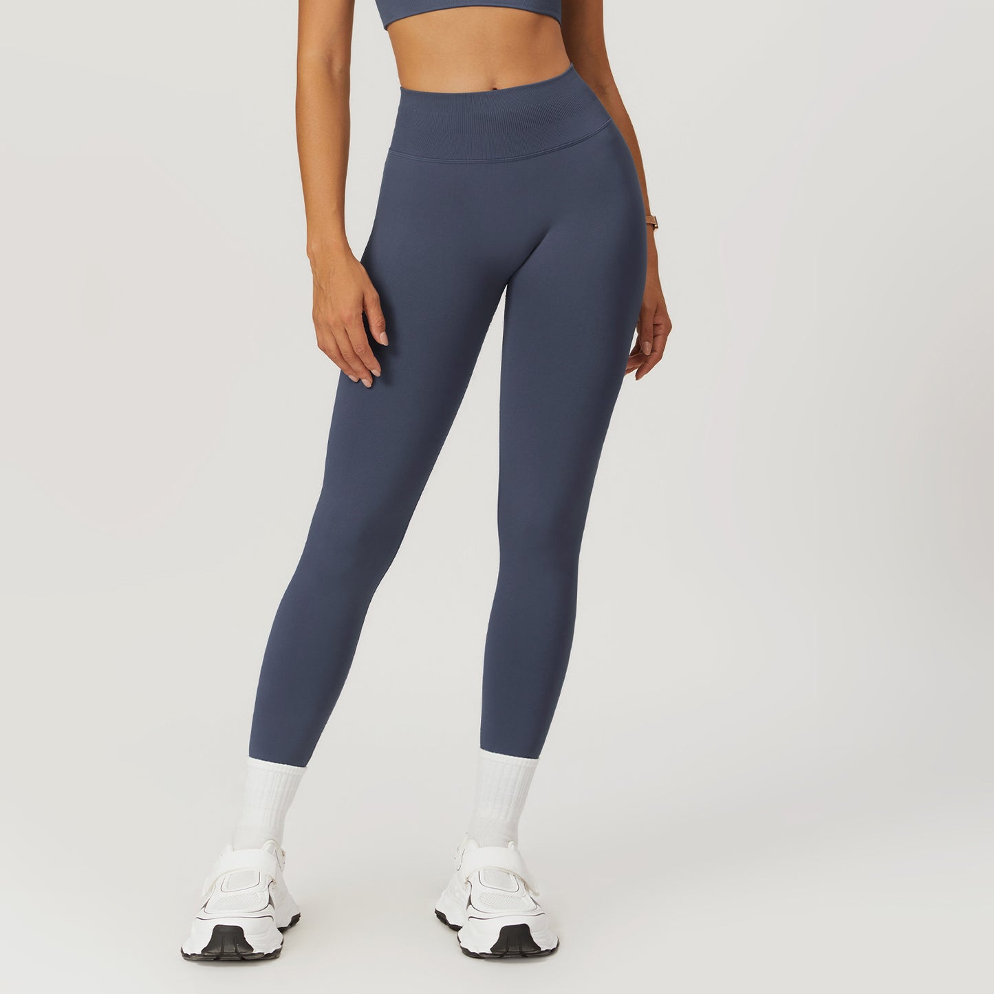 Tummy Tuck PeachFit Leggings