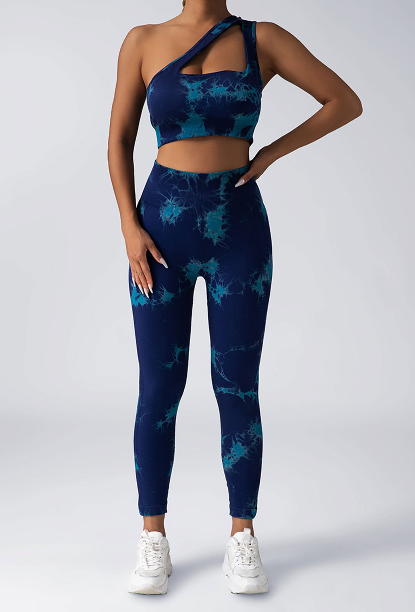 DreamDye Seamless High-Waist Leggings