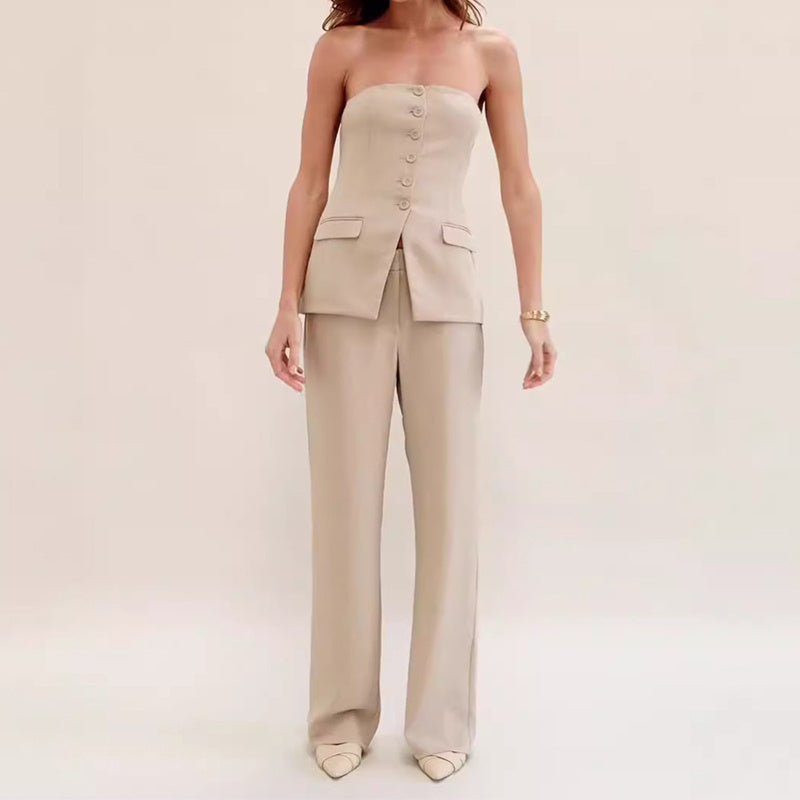 Solenne Jumpsuit