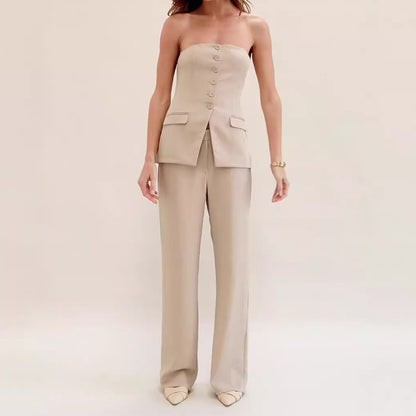 Solenne Jumpsuit