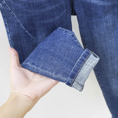 Chic Comfort Stretch Skinny Jeans