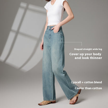 SunWash Casual Blue Jeans