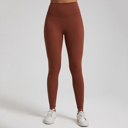 SleekStyle Fitted Leggings