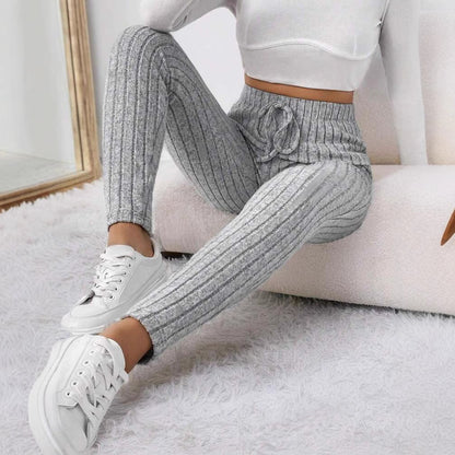 ChillProof Fleece-Lined Leggings