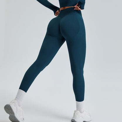 PowerCurve Fitness Leggings