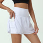 Slim Fit Gym Running Shorts