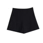 Sleek All-Match Flattering Shorts