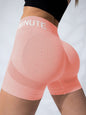Quick-Drying Performance Running Shorts