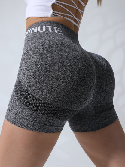 Quick-Drying Performance Running Shorts