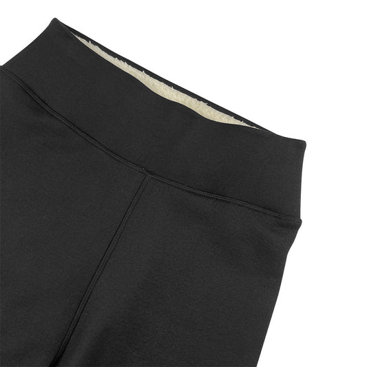 SnugFit Winter Fleece Leggings