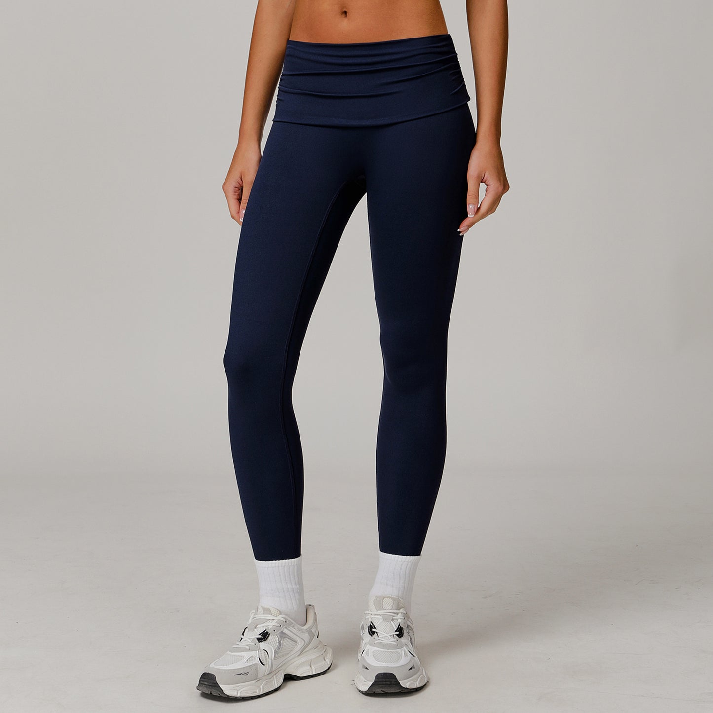 High-Rise Sculpt & Lift Yoga Leggings