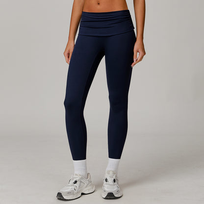 High-Rise Sculpt & Lift Yoga Leggings