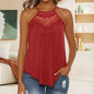 Womens Sexy Embroidered Camisole For Foreign Trade - Sculptify™