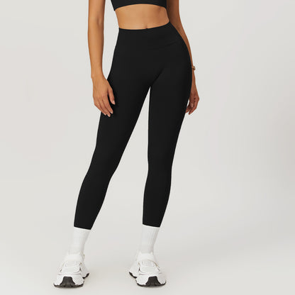 Tummy Tuck PeachFit Leggings