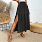 Graceful Spring/Summer Occasion Skirt