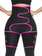 Sweat High Waist Thigh Trimmer Butt Lifter Shapewear Belt 3 In 1 Adjustable Belt  Shapewear Sculptify™