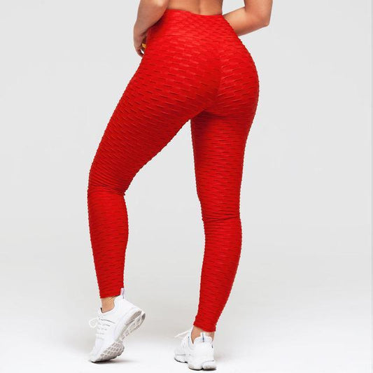 Seamless Booty Lift Leggings
