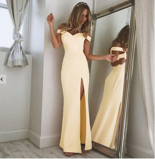 Tube top dress - Sculptify™