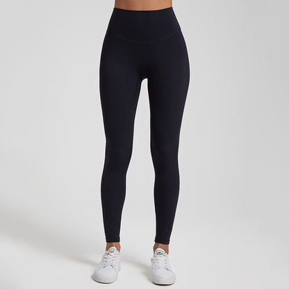 SleekStyle Fitted Leggings