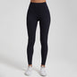 SleekStyle Fitted Leggings