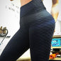 Seamless Booty Lift Leggings