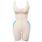 Women's Zipper Slimming Bodysuit Shapewear  Shapewear Sculptify™