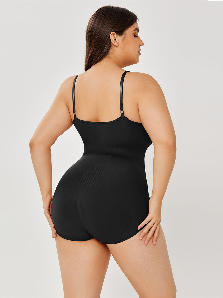 Shapewear For Women Tummy Control Full Bust Body Shaper Bodysuit  Shapewear Sculptify™